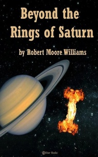 Enlarge image Cover: Beyond the Rings of Saturn - Estar Books