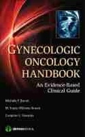 Cover: Gynecologic Oncology Handbook - Demos Medical Publishing