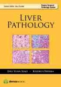 Cover: Liver Pathology - Demos Medical Publishing