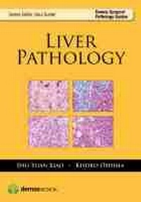 Enlarge image Cover: Liver Pathology - Demos Medical Publishing