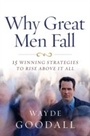 Cover: Why Great Men Fall - New Leaf Press
