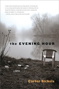 Cover: The Evening Hour - Continnuum-3pl