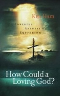 Enlarge image Cover: How Could a Loving God? - New Leaf Publishing Group, Inc.