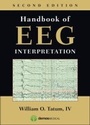 Cover: Handbook of EEG Interpretation - Demos Medical Publishing