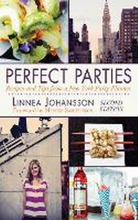 Enlarge image Cover: Perfect Parties - Skyhorse Publishing