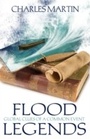 Cover: Flood Legends - Master Books