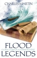 Cover: Flood Legends - Master Books