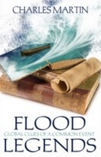 Enlarge image Cover: Flood Legends - Master Books