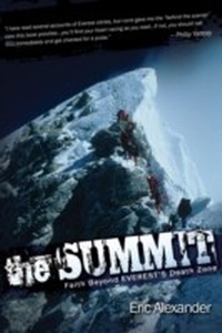 Enlarge image Cover: The Summit - New Leaf Press