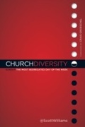 Cover: Church Diversity - New Leaf Press