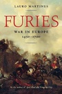Cover: Furies - Bloomsbury Press