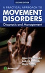Cover: A Practical Approach to Movement Disorders - Demos Medical Publishing