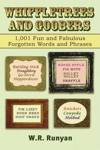 Enlarge image Cover: Whiffletrees and Goobers - Skyhorse Publishing