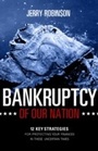 Cover: Bankruptcy of Our Nation - New Leaf Publishing Group, Inc.