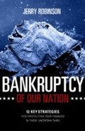 Cover: Bankruptcy of Our Nation - New Leaf Publishing Group, Inc.