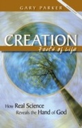 Cover: Creation: Facts of Life - Master Books