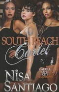 Cover: South Beach Cartel - Melodrama Publishing