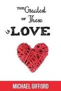 Cover: The Greatest of These Is Love - Hopkins Publishing