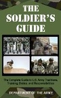 Cover: The Soldier's Guide - Skyhorse Publishing