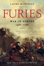 Cover: Furies - Bloomsbury Press