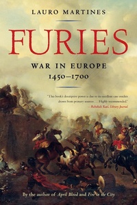 Enlarge image Cover: Furies - Bloomsbury Press