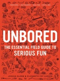 Cover: Unbored - Bloomsbury Press