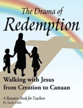 Cover: The Drama of Redemption - Hopkins Publishing