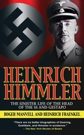 Cover: Heinrich Himmler - Sterling Juvenile
