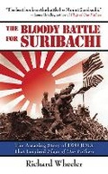 Cover: The Bloody Battle of Suribachi - Skyhorse Publishing
