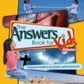 Cover: Answers Book for Kids Volume 4 - New Leaf Publishing Group, Inc.