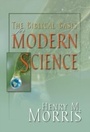 Cover: Biblical Basis for Modern Science, The - New Leaf Publishing Group, Inc.
