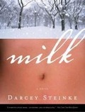 Cover: Milk - Bloomsbury Publishing USA