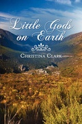 Cover: Little Gods on Earth - America Star Books