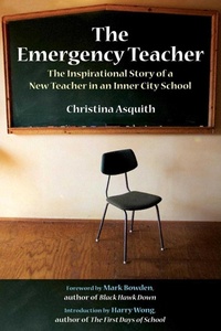 Abbildung von: The Emergency Teacher - Skyhorse Publishing