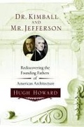 Cover: Dr. Kimball and Mr. Jefferson - Bloomsbury Publishing USA