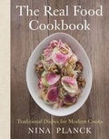 Cover: The Real Food Cookbook - Bloomsbury USA