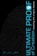 Cover: The Ultimate Proof of Creation - Master Books