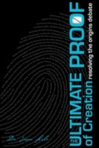 Enlarge image Cover: The Ultimate Proof of Creation - Master Books