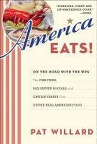 Abbildung von: America Eats! - Bloomsbury Publishing USA