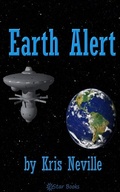 Cover: Earth Alert - Kris Neville
