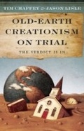 Cover: Old-Earth Creationism on Trail - Master Books