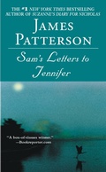 Cover: Sam's Letters to Jennifer - Time Warner Audio Books