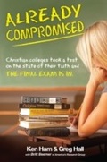 Cover: Already Compromised - Master Books