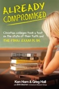 Enlarge image Cover: Already Compromised - Master Books