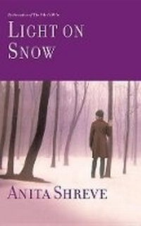 Enlarge image Cover: Light on Snow - Little Brown and Company