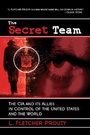Cover: The Secret Team - Skyhorse Publishing