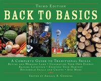 Enlarge image Cover: Back to Basics - Skyhorse Publishing