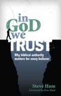 Cover: In God We Trust - Master Books