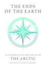 Cover: The Ends of the Earth - Bloomsbury Publishing USA
