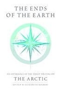 Cover: The Ends of the Earth - Bloomsbury Publishing USA